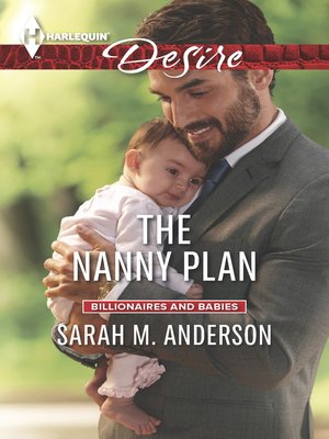 cover image of The Nanny Plan